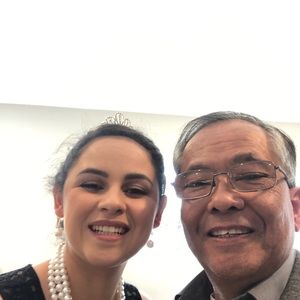 Meet your Posher, Paul